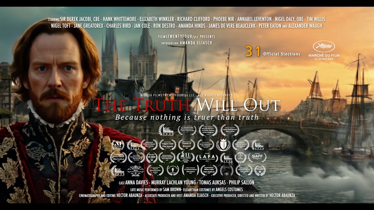 DOCUMENTARY STORYTELLING