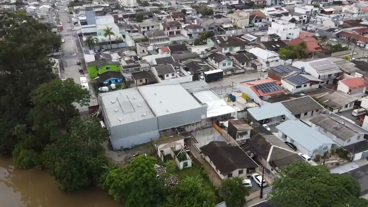 Você já conhece esse bairro? Comente aí 