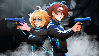 [M4F] Undercover at a Luxury Casino 🎰🕶️❤️[Spy Romance] [Casino] [Partners] [Action] [SlowBurn]