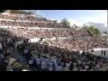 Guelaguetza Oaxaca 2013