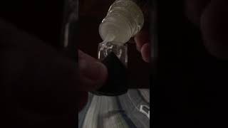 How to fill Infinity Flair Pods