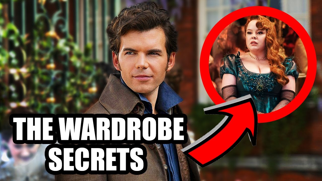 20 Things YOU MISSED in BRIDGERTON Season 3