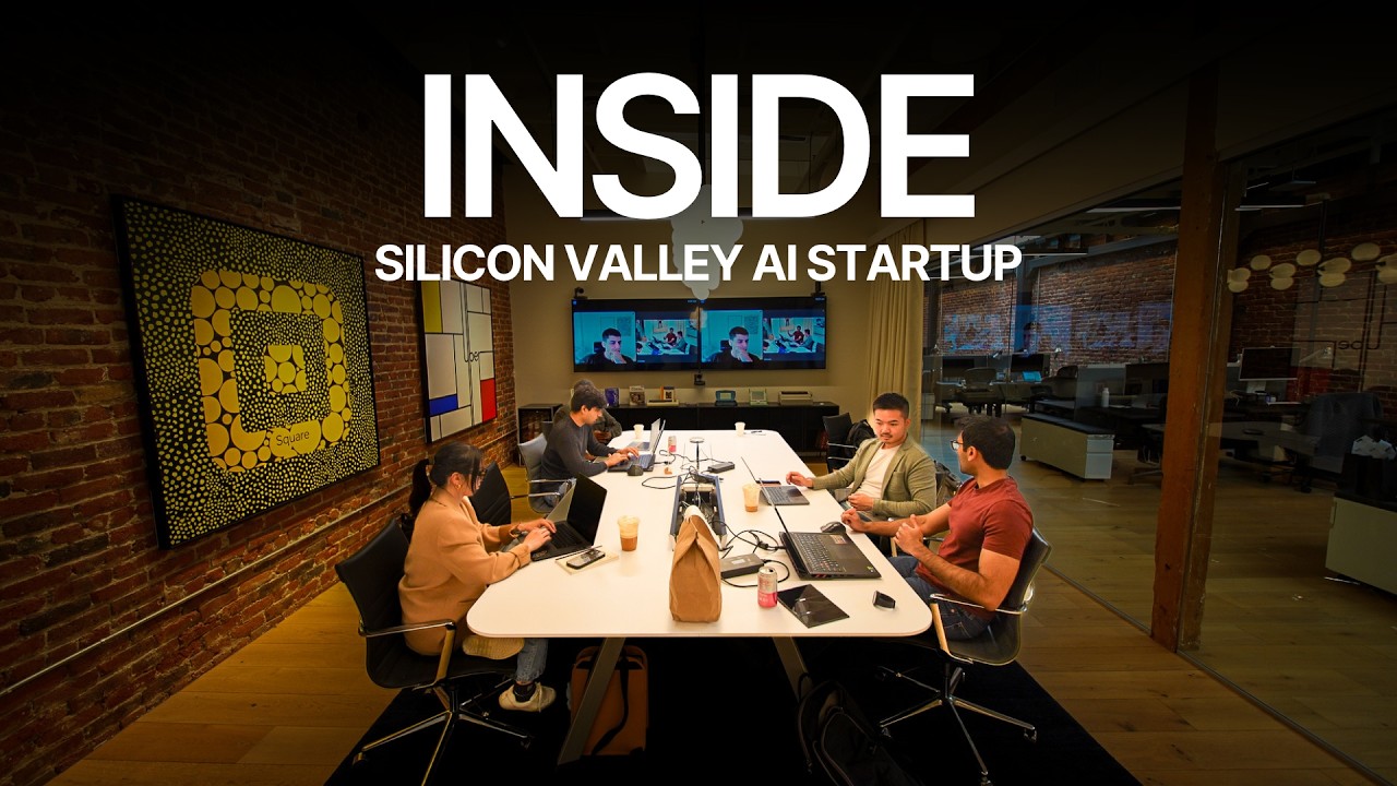 24h Inside a Silicon Valley Startup Launching an Autonomous SEO Agent