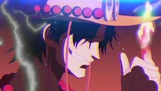 Sweater Weather ~ Ace x Luffy [EDIT/AMV] (very Quick) screenshot 5
