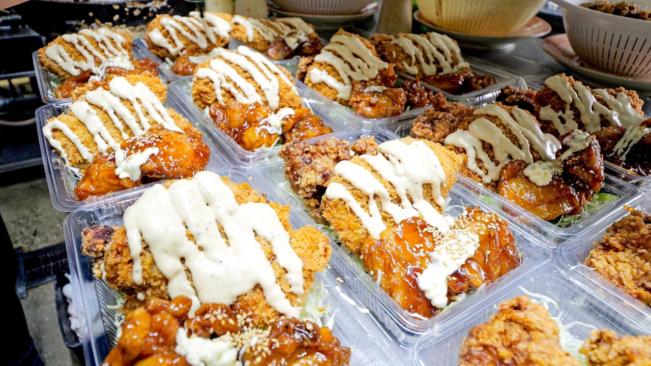 ２３歳の孫娘と６６歳ムキムキ大将が大活躍！“規格外デカ盛り食堂”に学生が殺到！！