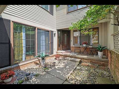7315 W Bridge Way Road, West Bloomfield, MI home video tour
