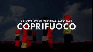 Miniatura de vídeo de "COPRIFUOCO | Vasco Brondi - Le luci della centrale elettrica | TERRA"