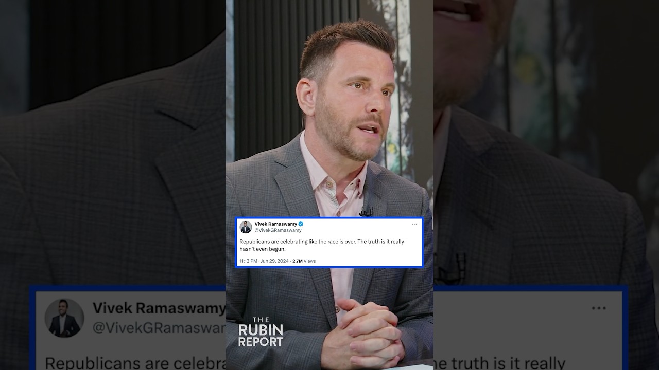 Don't Celebrate Yet! The Election Is About to Get Crazier