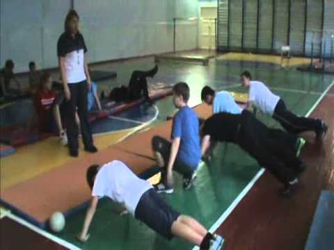 Презентация на конкурс "Самый классный классный!