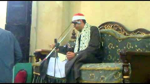 الشيخ محمود محمد يوسف عقل سورة المائدهالتحويل مخصصة_480x320