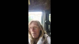 Hippie Kittie Mama 19.07.26 Teil 1