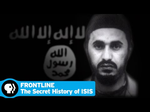 FRONTLINE | The Secret History of ISIS - Preview | PBS