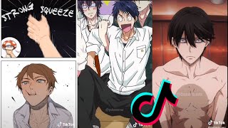 Oh No Oh No Oh Nononono Tik Tok Anime Compilation