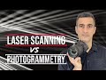 Photogrammetry vs laser scanning  click 3d ep19  3d forensics  csi