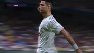 Pes 2020 I Efootball I Gameplay Tag The Alternate Gamers