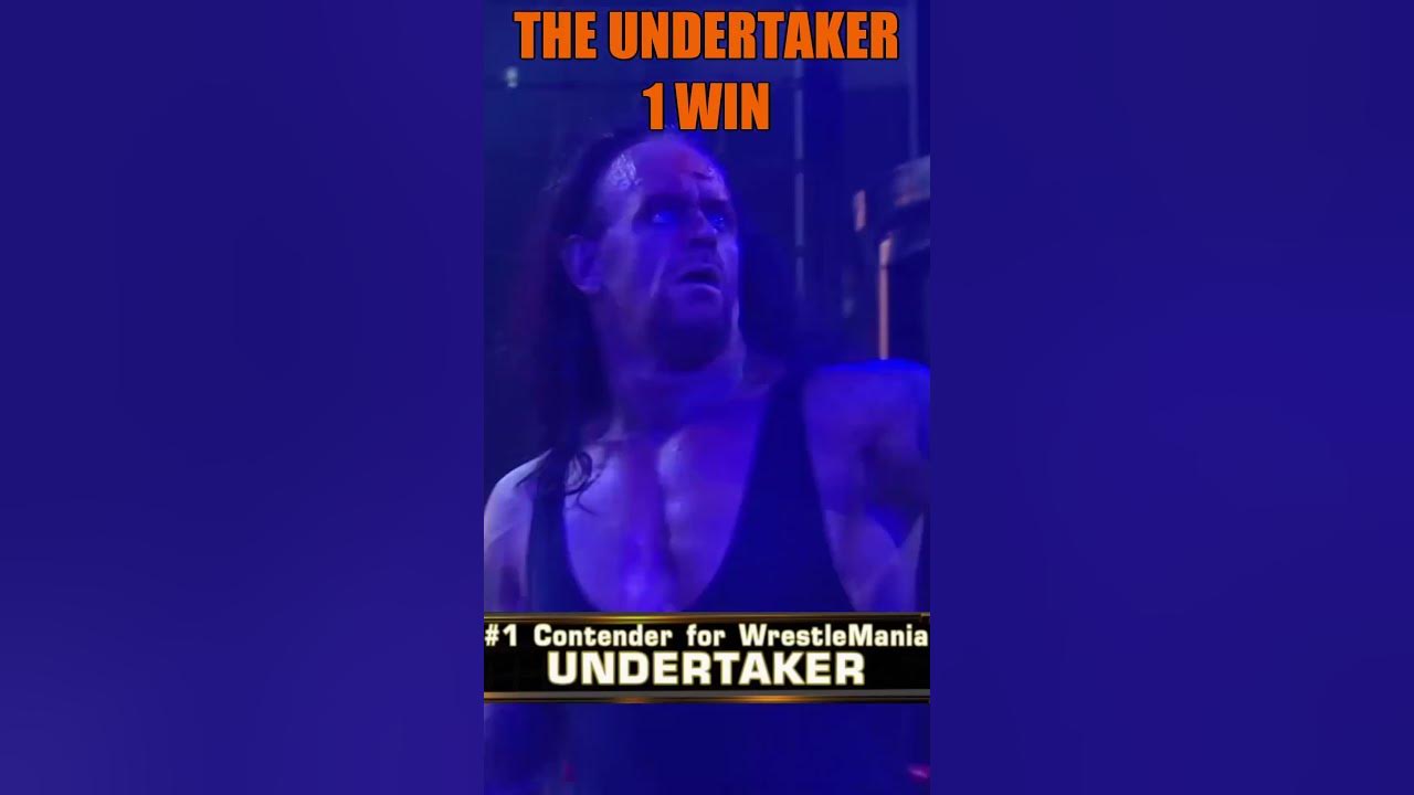 EVERY Mens Elimination Chamber Winner Ever YouTube