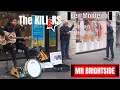 The Killers - Mr Brightside  I Covers Ben Monteith 4k