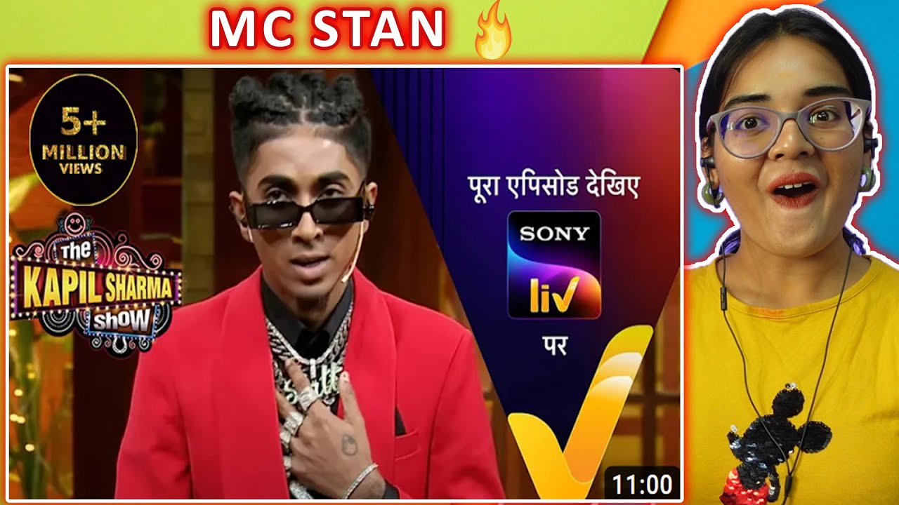 Bhuvan R Neha Social Media के Stars का बवाल REACTION | MC Stan | Bhuvan | Dolly | The ...