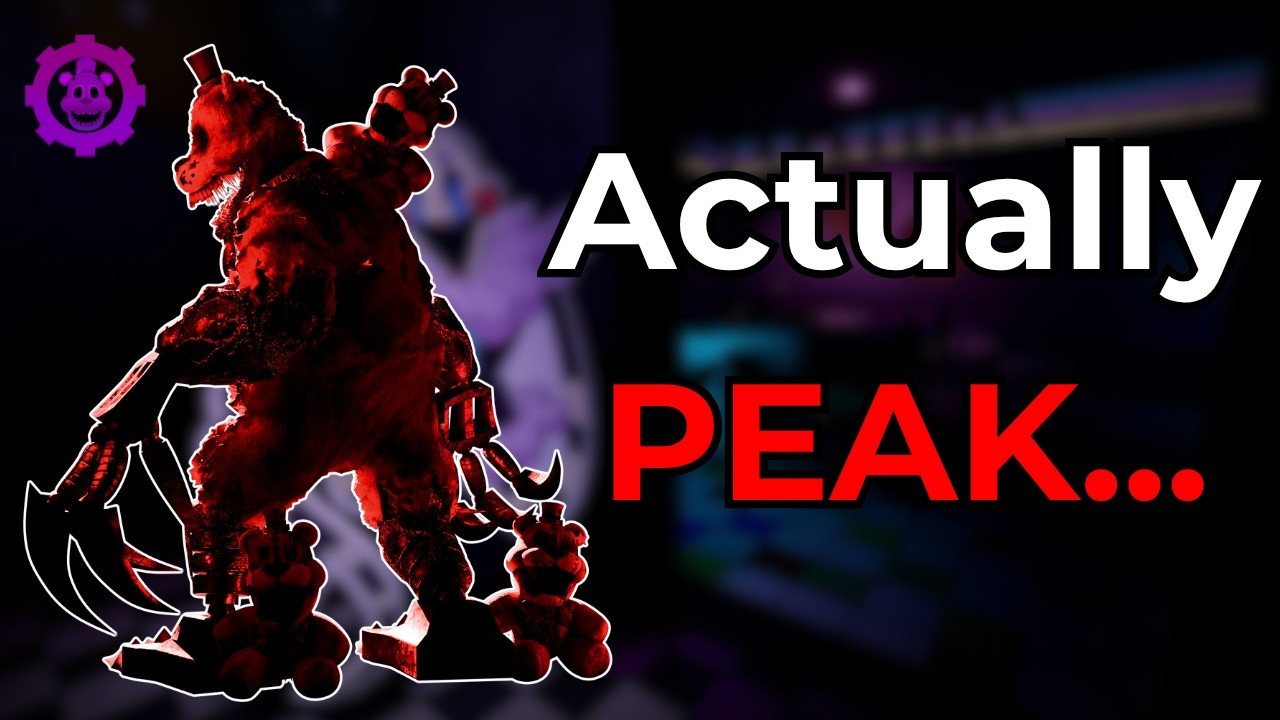 The Best Roblox Game Coming in 2026...