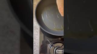 Tilápia Frigideira Uma Delícia