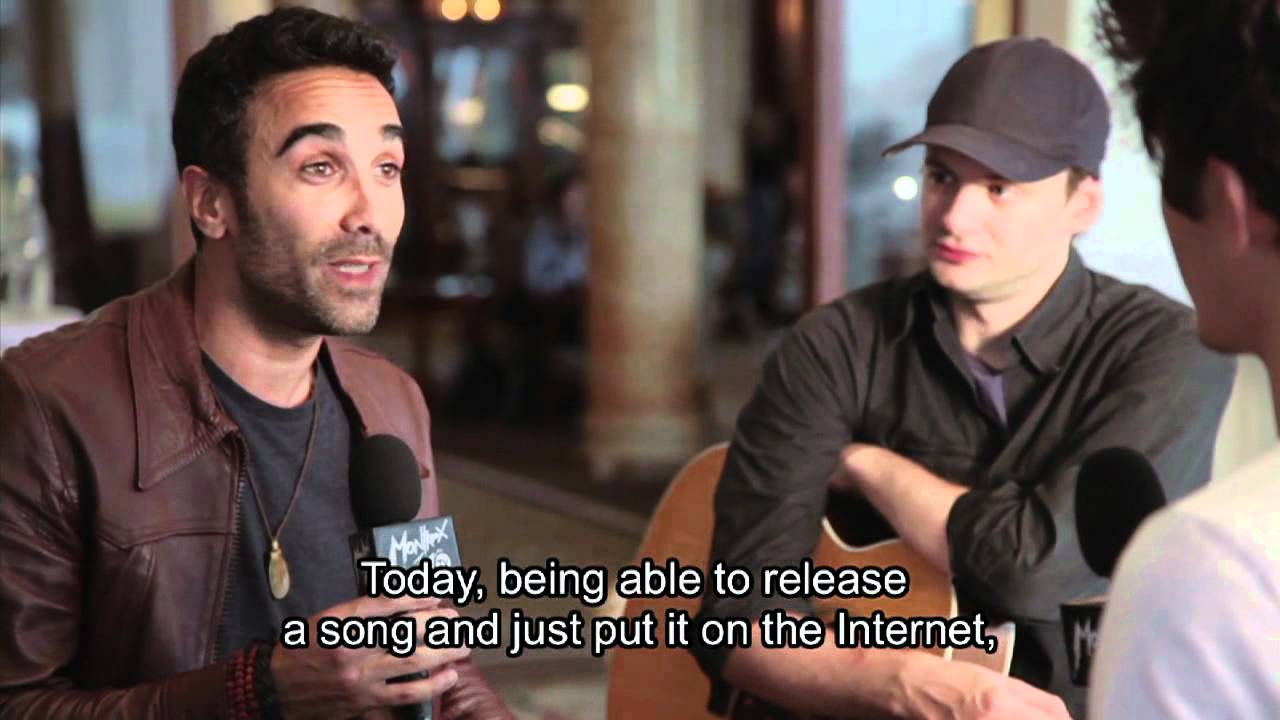 unesco stands for Interview - Mani | Montreux Jazz Festival 2012