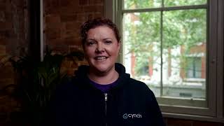 Cynch Security - how we help SMBs in supply chains