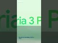 Google launches Lyria 3 Pro music generation model #Shorts