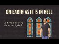 on earth as it is in hell