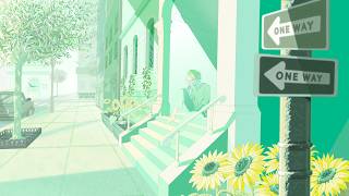 光の庭 / Hozumi feat.v_flower