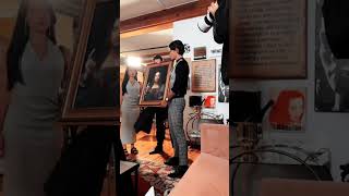 "latest entertiament event in carlifornia"  #noahfearnleyfans #americanevents