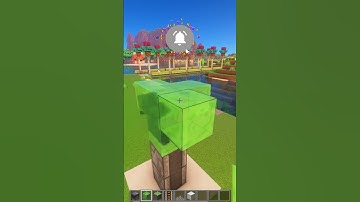 Rail 🛤️duplicator in Minecraft | unlimited 🛤️rail | @BlindGaming0369 #minecraft #shorts