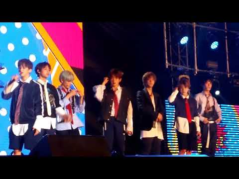 171028 NCT127 in Manila @KPopRepublic2 - Ment