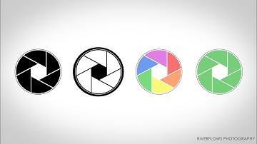 Aperture Animation I No Copyright I Free