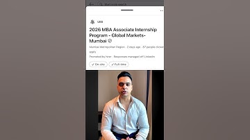 LinkedIn Job Hacks: Land Interviews Fast🚀