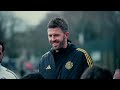 "Champions League is where Man Utd want to be" | Michael Carrick on Manchester United's run-in