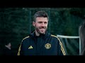 "Champions League is where Man Utd want to be" | Michael Carrick on Manchester United's run-in