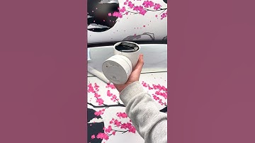 The Coolest Camera Ever #reolink #securitycamera #homesecurity #argus #cctv #tech #outdoortech #in