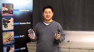 Unitech PA500 and PA600 Reviews