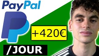 Gagner de lArgent (420€)Par JOUR pour télécharger des VIDÉOS libres de droit(ARGENT PAYPAL GRATUIT)