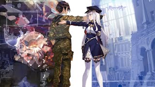 AMV {86} Eighty Six (NF - HOPE)