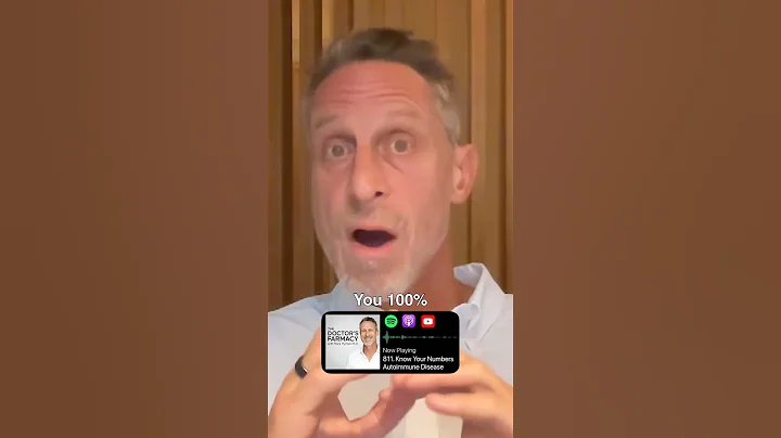 10 Steps To Reverse Autoimmune Disease