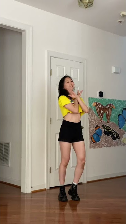 TWICE - ‘Like Ooh-Ahh’ Dance Break Cover