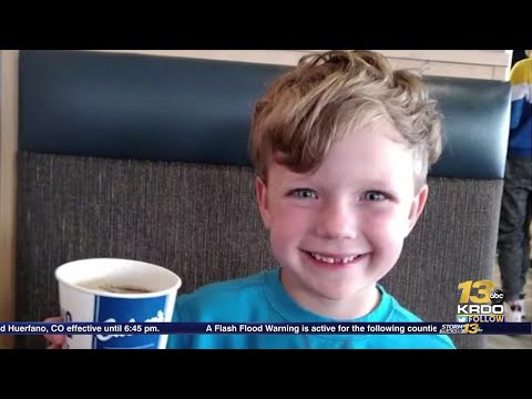 Community mourns 6-year-old boy after fatal rattlesnake bite in Security-Widefield