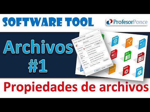 Cómo restaurar las asociaciones de archivos en Windows 98 - Video