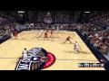 NBA 2K Draft League