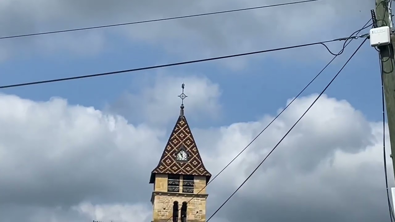 [ROLLER ROADTRIP 2021] Épisode 50 | 9605km