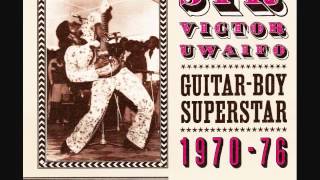 Talking Instruments [Ekassa 8] - Sir Victor Uwaifo