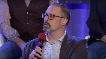 XDS 2016 Vendor-only Panel: How to Sell Your Company’s Services