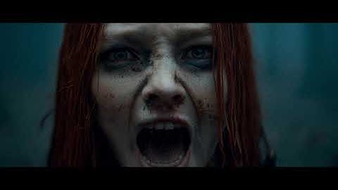 NICLA - AI SHORTMOVIE