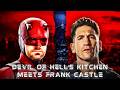 Punisher Meets Daredevil | Watch Before Daredevil Born Again and Spiderman Brand New Day